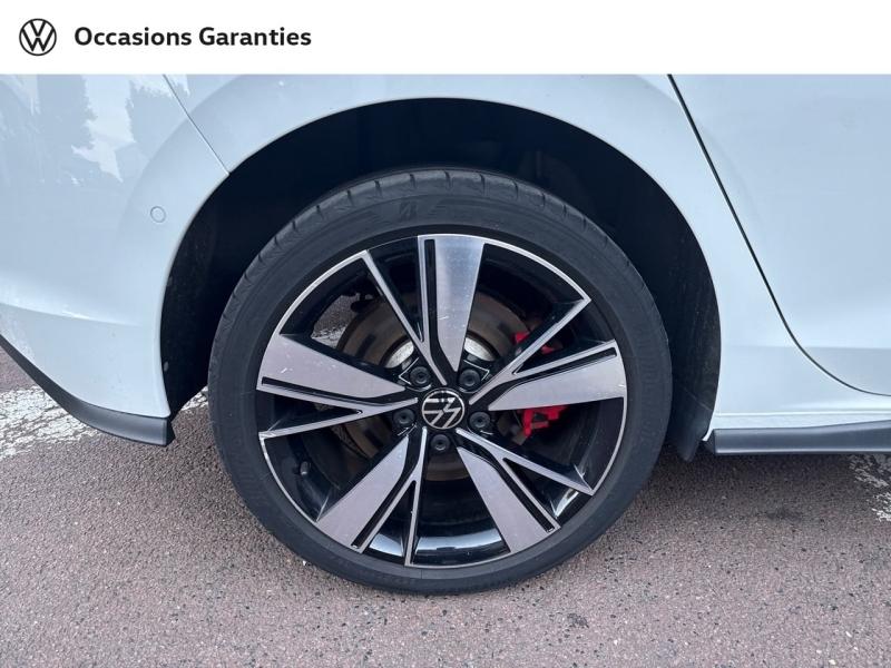 Voitures occasions VOLKSWAGEN GOLF GTE Villemomble
