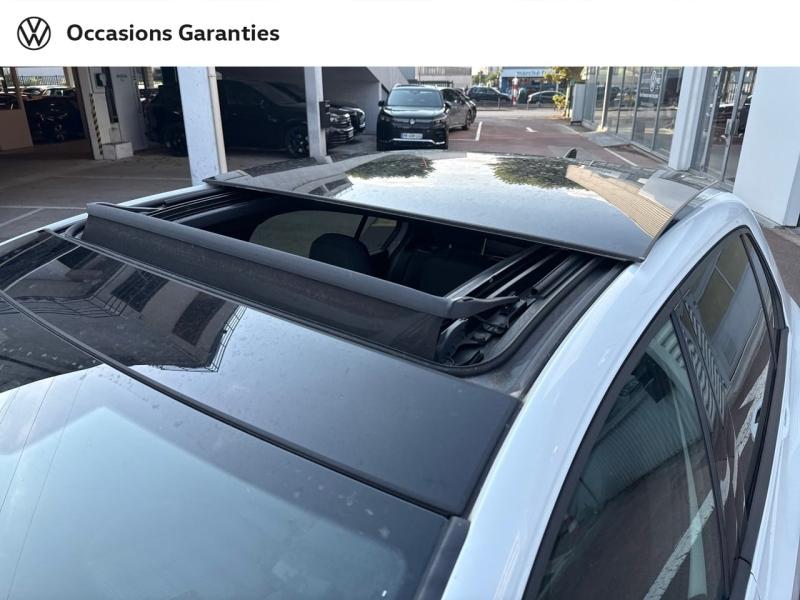 Voitures occasions VOLKSWAGEN GOLF GTE Villemomble