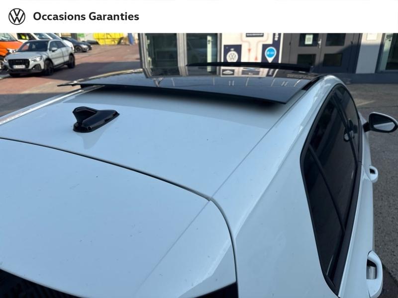 Voitures occasions VOLKSWAGEN GOLF GTE Villemomble