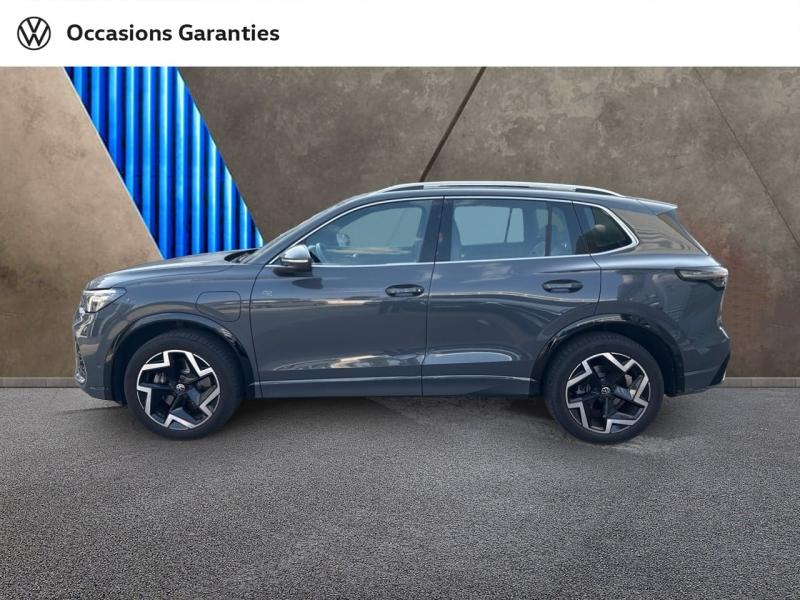 Voitures occasions VOLKSWAGEN TIGUAN R-Line Edition Villemomble