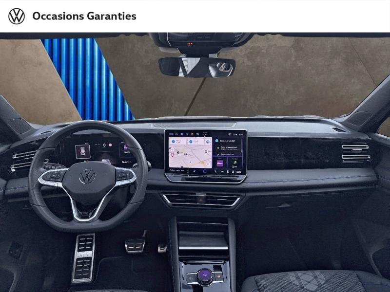 Voitures occasions VOLKSWAGEN TIGUAN R-Line Edition Villemomble
