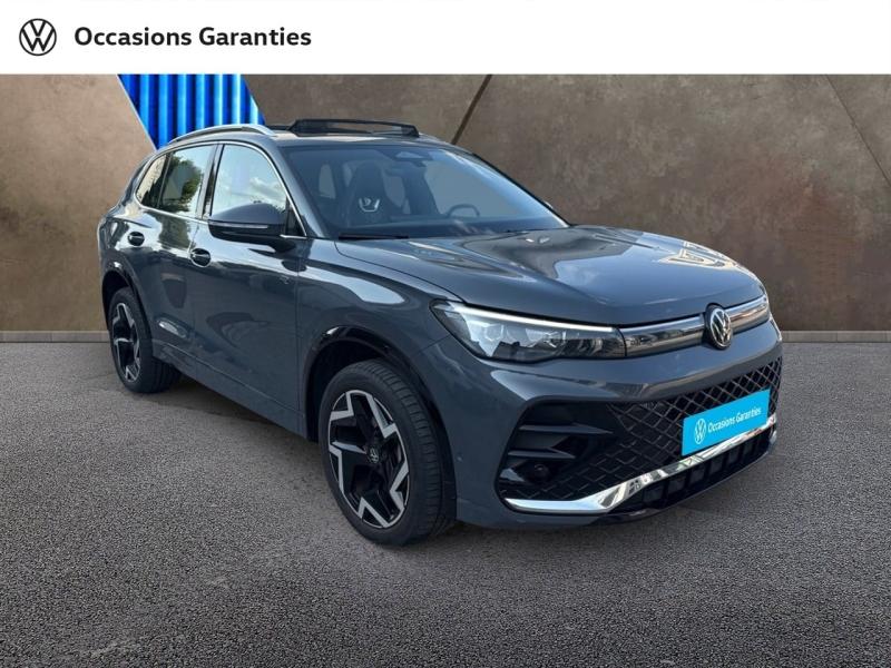 Voitures occasions VOLKSWAGEN TIGUAN R-Line Edition Villemomble