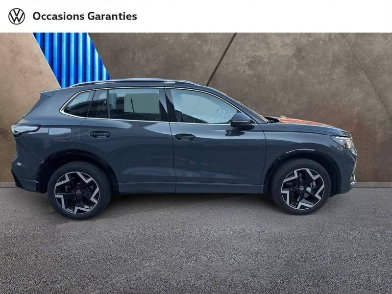 Voitures occasions VOLKSWAGEN TIGUAN R-Line Edition Villemomble