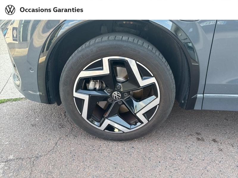 Voitures occasions VOLKSWAGEN TIGUAN R-Line Edition Villemomble