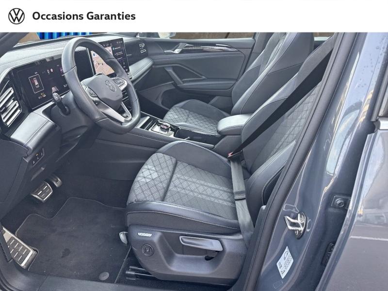 Voitures occasions VOLKSWAGEN TIGUAN R-Line Edition Villemomble