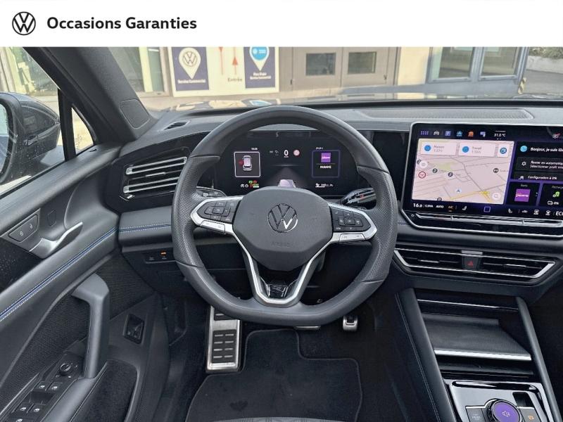 Voitures occasions VOLKSWAGEN TIGUAN R-Line Edition Villemomble