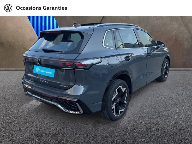 Voitures occasions VOLKSWAGEN TIGUAN R-Line Edition Villemomble