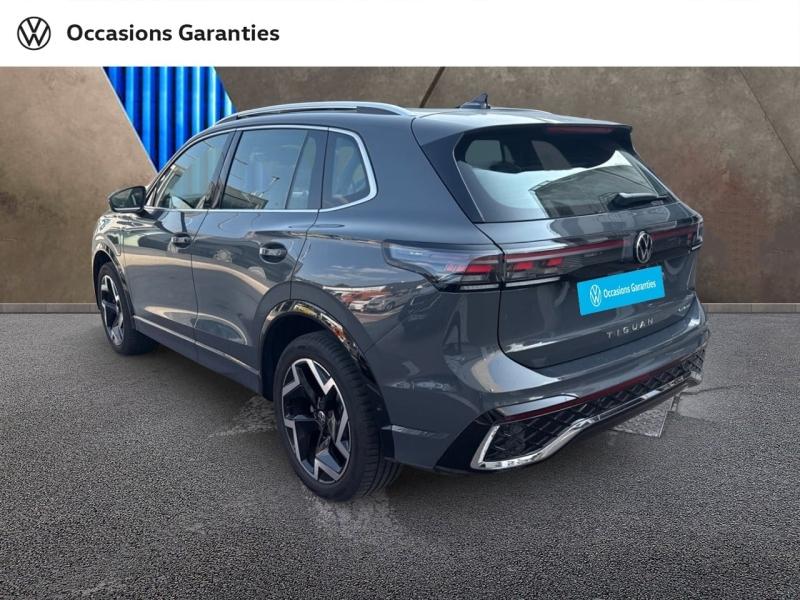 Voitures occasions VOLKSWAGEN TIGUAN R-Line Edition Villemomble