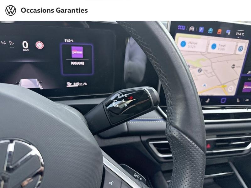 Voitures occasions VOLKSWAGEN TIGUAN R-Line Edition Villemomble
