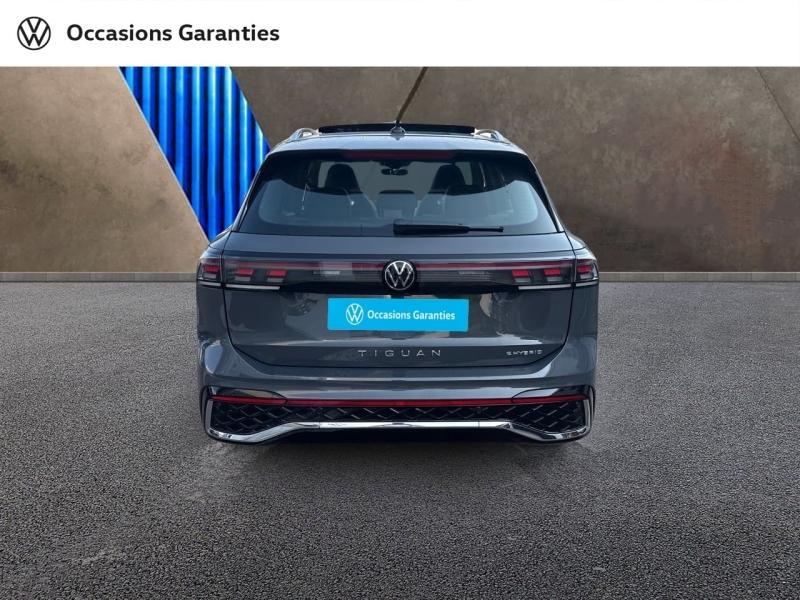 Voitures occasions VOLKSWAGEN TIGUAN R-Line Edition Villemomble