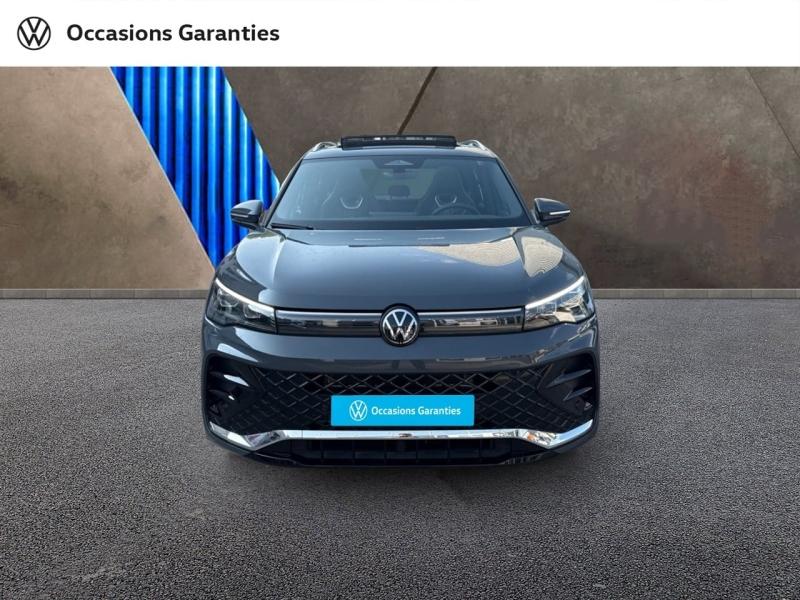 Voitures occasions VOLKSWAGEN TIGUAN R-Line Edition Villemomble
