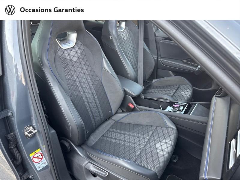 Voitures occasions VOLKSWAGEN TIGUAN R-Line Edition Villemomble