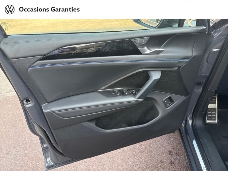 Voitures occasions VOLKSWAGEN TIGUAN R-Line Edition Villemomble