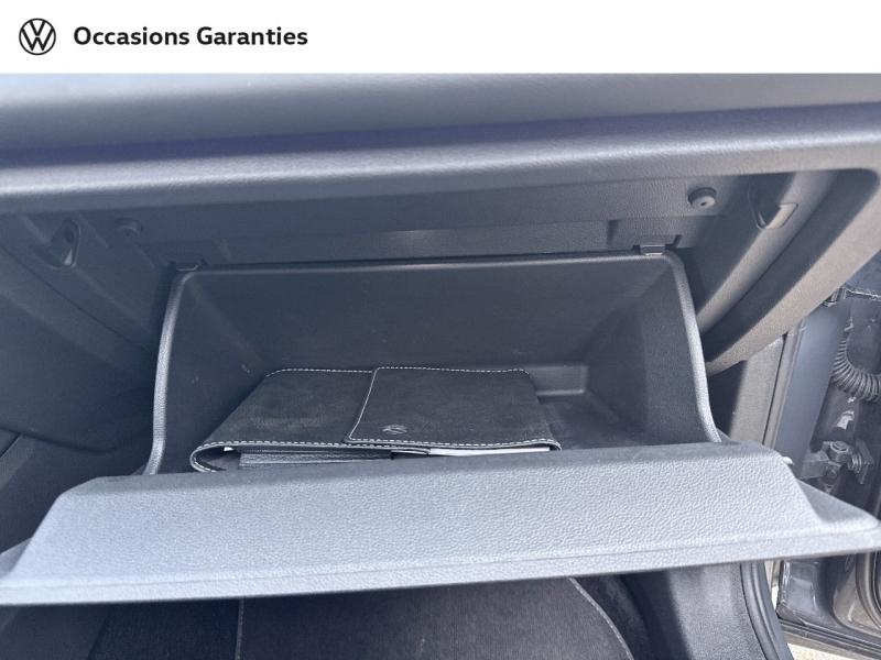 Voitures occasions VOLKSWAGEN TIGUAN R-Line Edition Villemomble