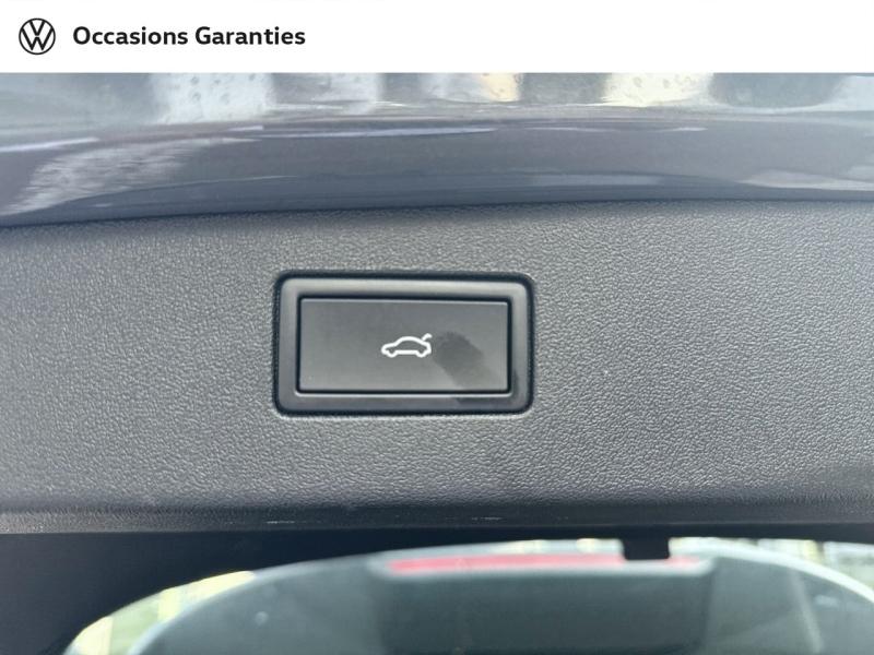 Voitures occasions VOLKSWAGEN TIGUAN R-Line Edition Villemomble