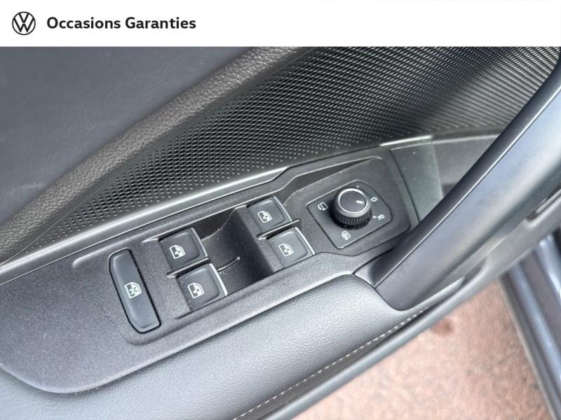 Voitures occasions VOLKSWAGEN TIGUAN R-Line Edition Villemomble