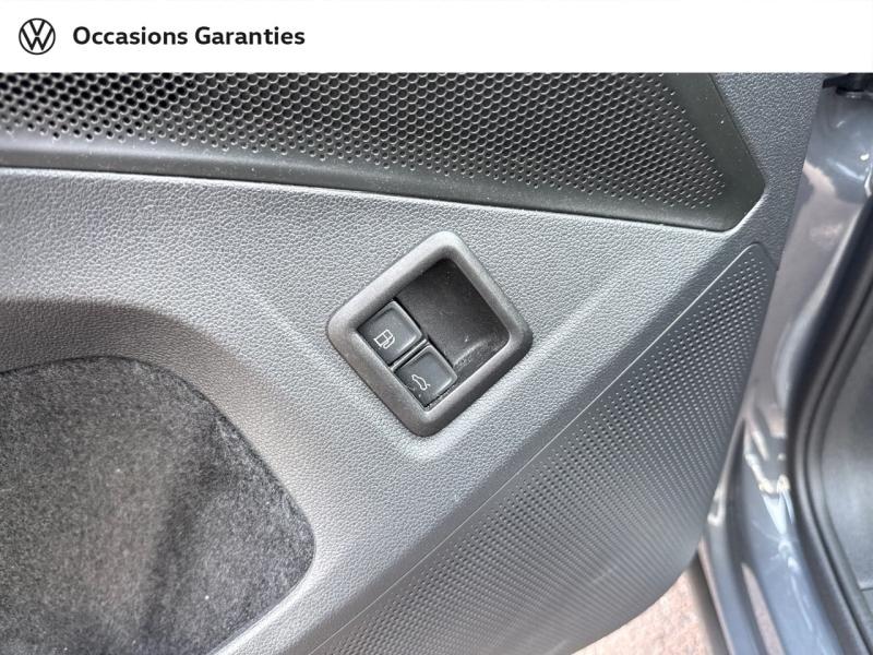 Voitures occasions VOLKSWAGEN TIGUAN R-Line Edition Villemomble