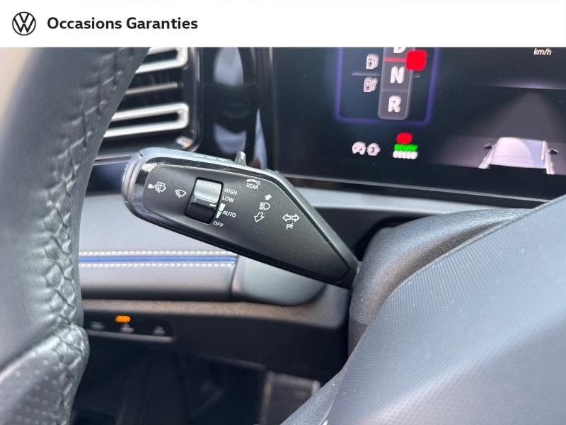 Voitures occasions VOLKSWAGEN TIGUAN R-Line Edition Villemomble