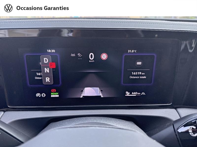 Voitures occasions VOLKSWAGEN TIGUAN R-Line Edition Villemomble