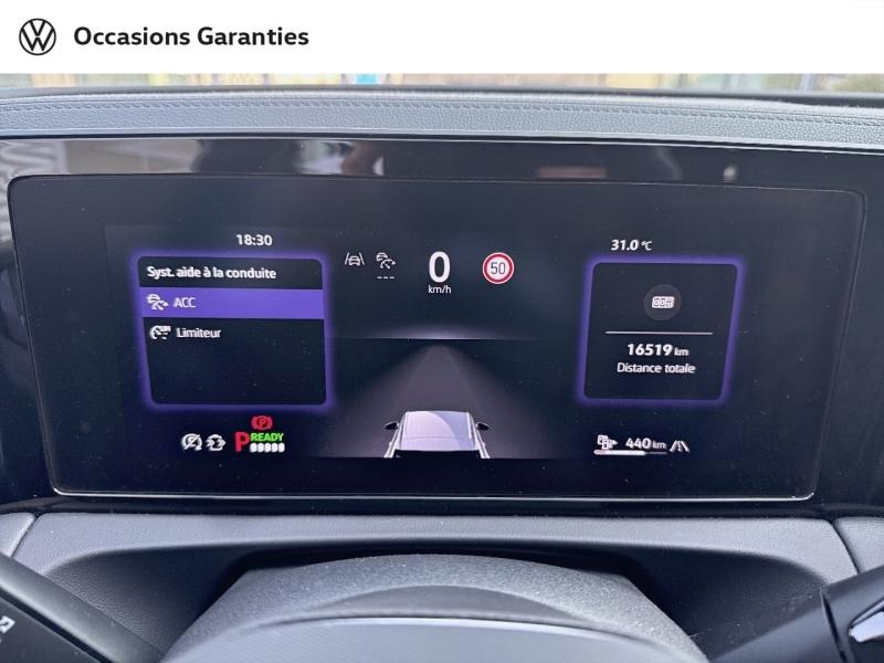 Voitures occasions VOLKSWAGEN TIGUAN R-Line Edition Villemomble