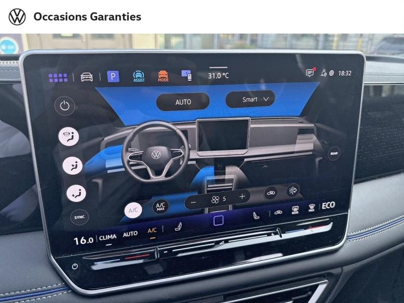 Voitures occasions VOLKSWAGEN TIGUAN R-Line Edition Villemomble