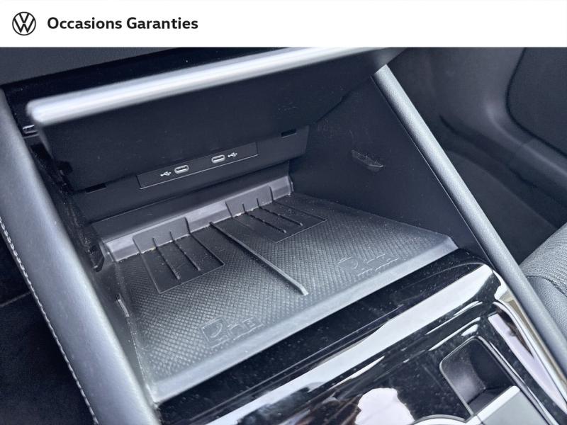 Voitures occasions VOLKSWAGEN TIGUAN R-Line Edition Villemomble