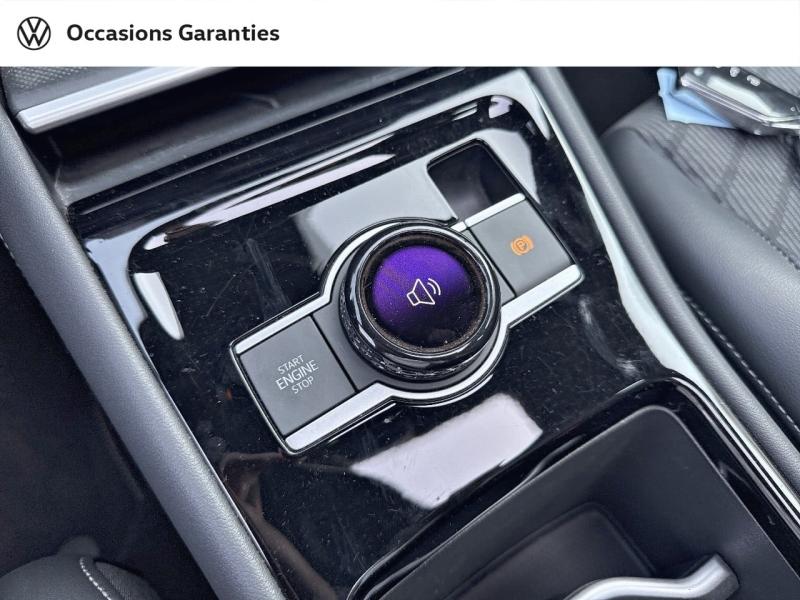 Voitures occasions VOLKSWAGEN TIGUAN R-Line Edition Villemomble