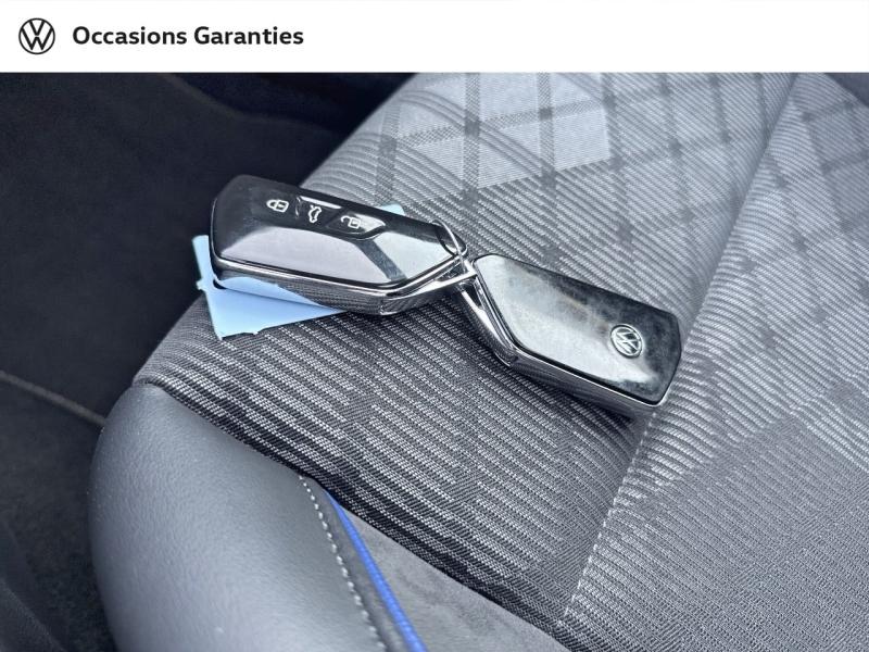 Voitures occasions VOLKSWAGEN TIGUAN R-Line Edition Villemomble