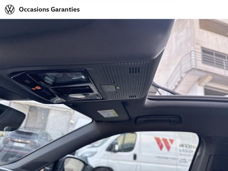 Voitures occasions VOLKSWAGEN TIGUAN R-Line Edition Villemomble