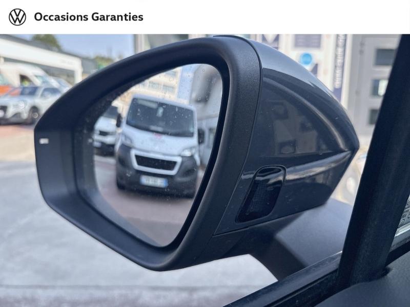 Voitures occasions VOLKSWAGEN TIGUAN R-Line Edition Villemomble