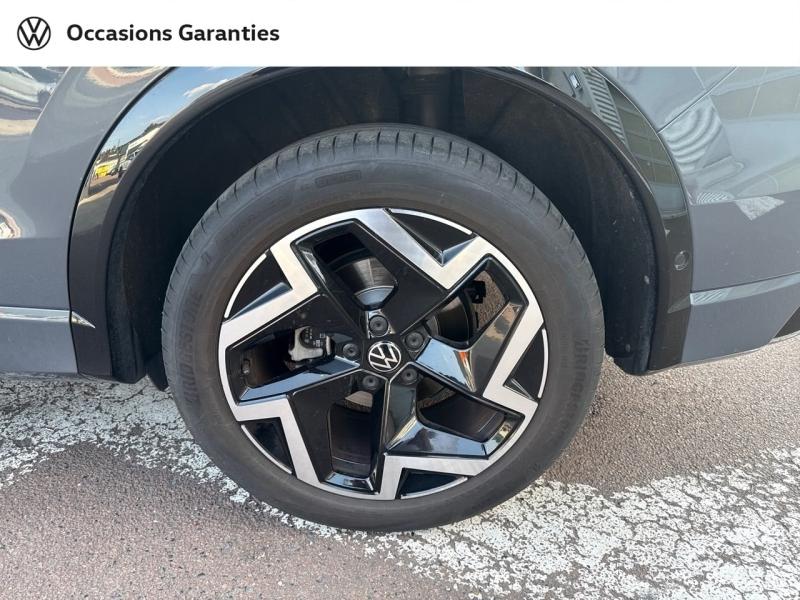 Voitures occasions VOLKSWAGEN TIGUAN R-Line Edition Villemomble