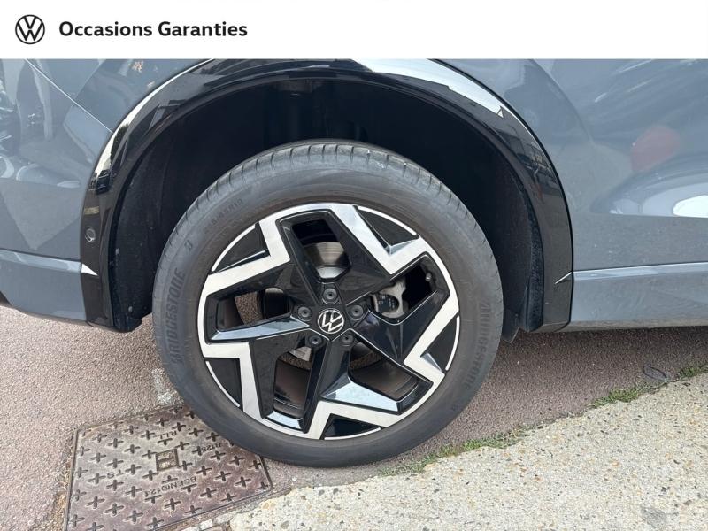 Voitures occasions VOLKSWAGEN TIGUAN R-Line Edition Villemomble