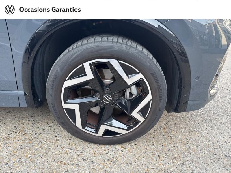 Voitures occasions VOLKSWAGEN TIGUAN R-Line Edition Villemomble