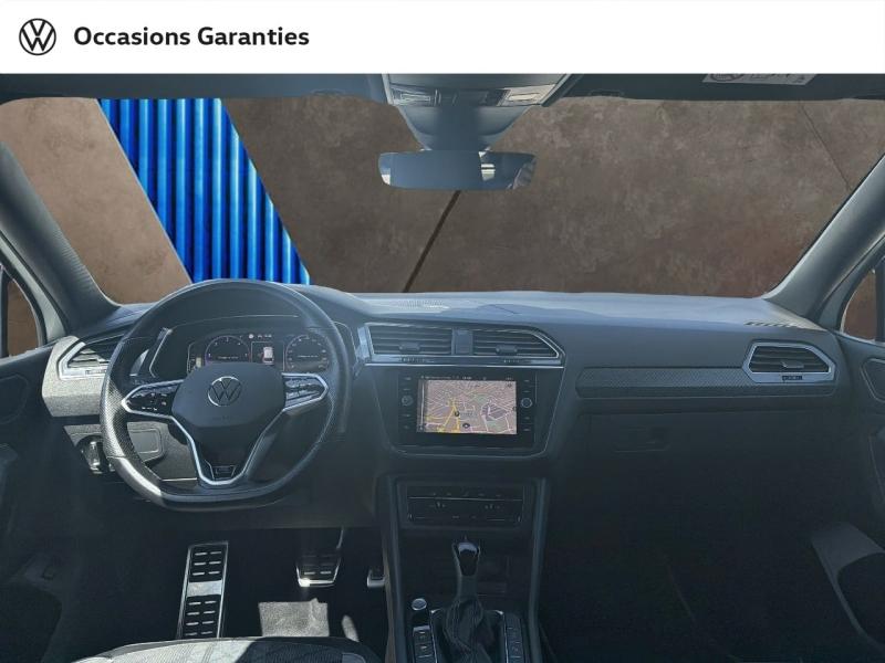 Voitures occasions VOLKSWAGEN TIGUAN ALLSPACE R-Line Villemomble