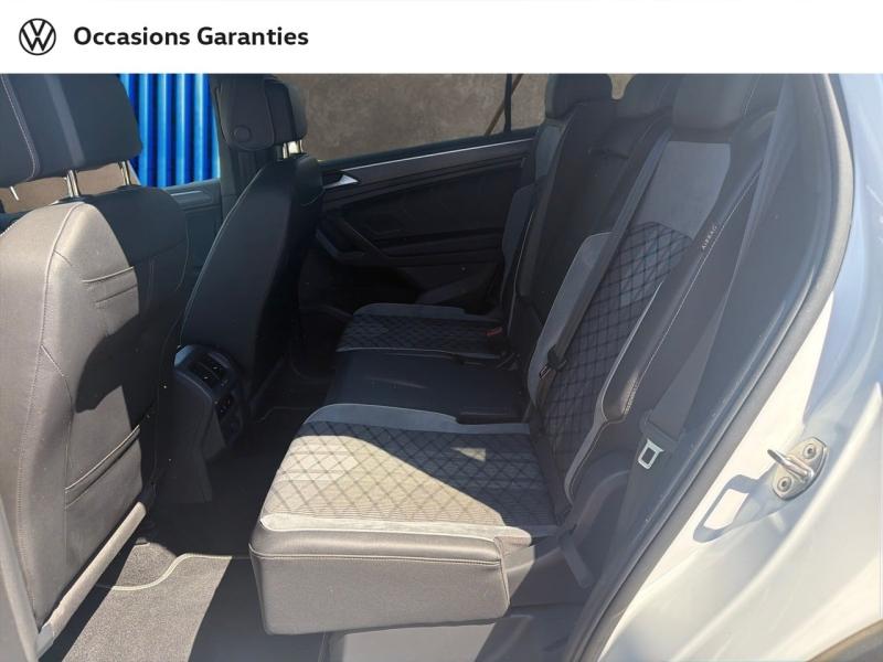 Voitures occasions VOLKSWAGEN TIGUAN ALLSPACE R-Line Villemomble