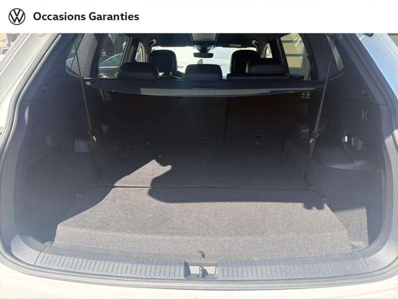Voitures occasions VOLKSWAGEN TIGUAN ALLSPACE R-Line Villemomble