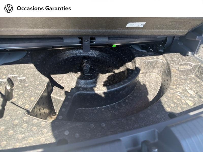 Voitures occasions VOLKSWAGEN TIGUAN ALLSPACE R-Line Villemomble