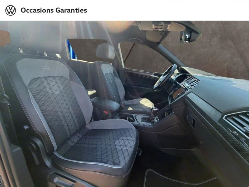 Voitures occasions VOLKSWAGEN TIGUAN ALLSPACE R-Line Villemomble