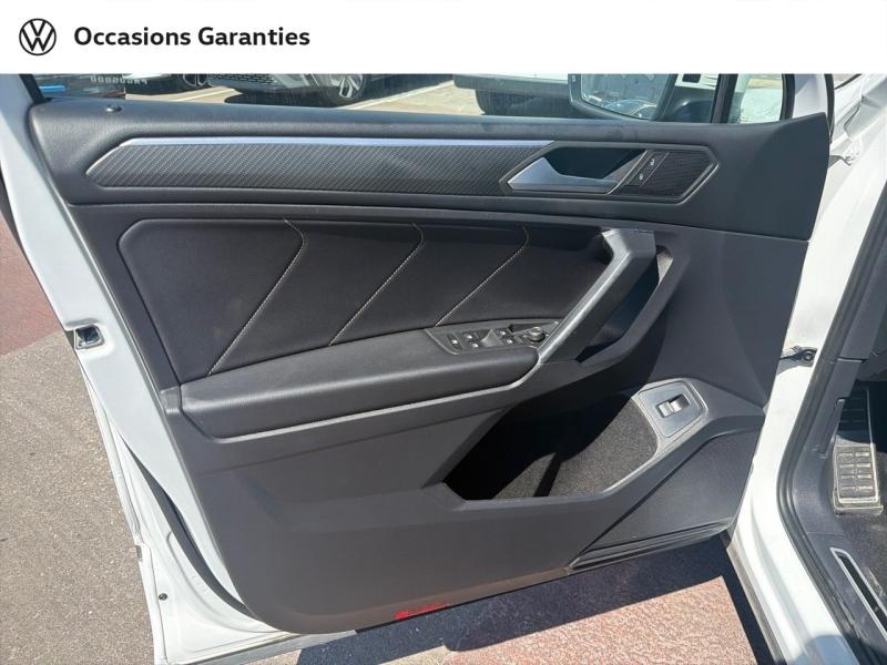 Voitures occasions VOLKSWAGEN TIGUAN ALLSPACE R-Line Villemomble