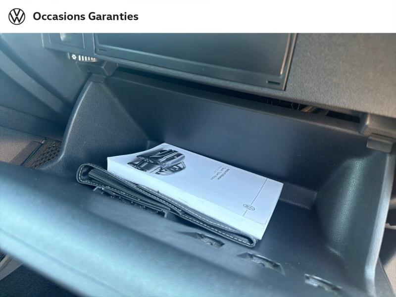 Voitures occasions VOLKSWAGEN TIGUAN ALLSPACE R-Line Villemomble