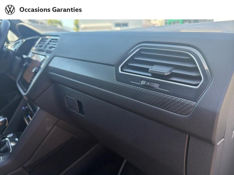 Voitures occasions VOLKSWAGEN TIGUAN ALLSPACE R-Line Villemomble