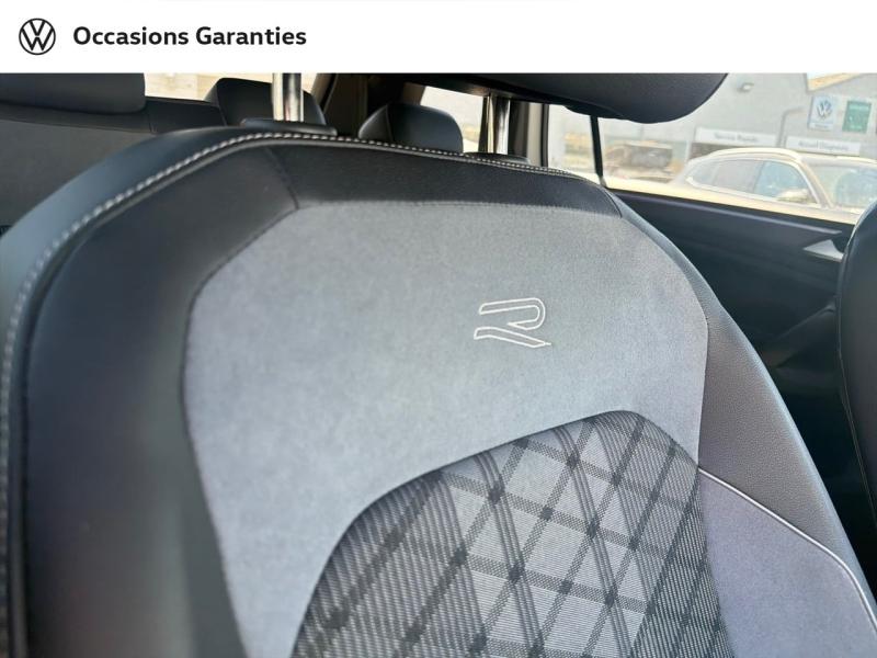 Voitures occasions VOLKSWAGEN TIGUAN ALLSPACE R-Line Villemomble