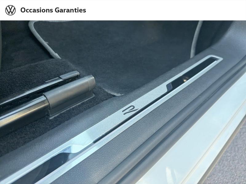 Voitures occasions VOLKSWAGEN TIGUAN ALLSPACE R-Line Villemomble