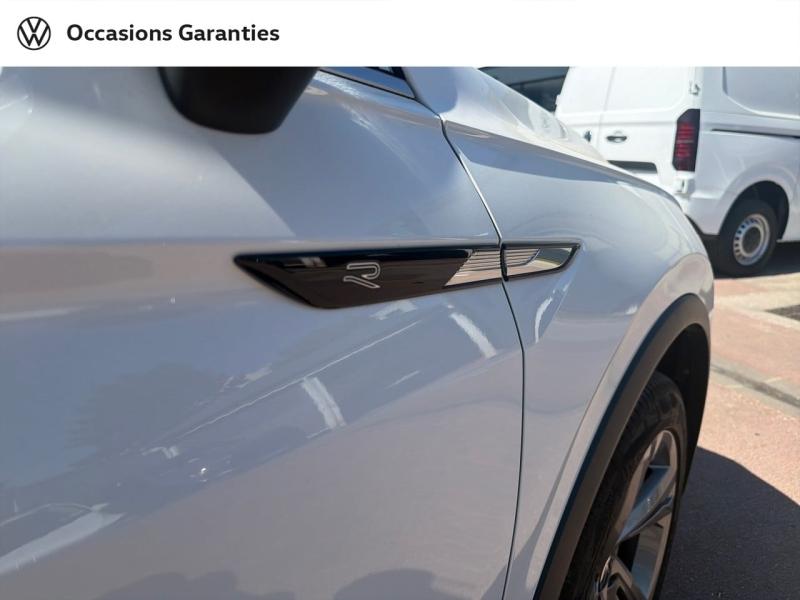 Voitures occasions VOLKSWAGEN TIGUAN ALLSPACE R-Line Villemomble