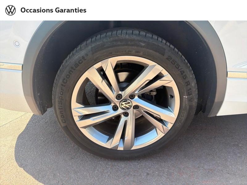Voitures occasions VOLKSWAGEN TIGUAN ALLSPACE R-Line Villemomble