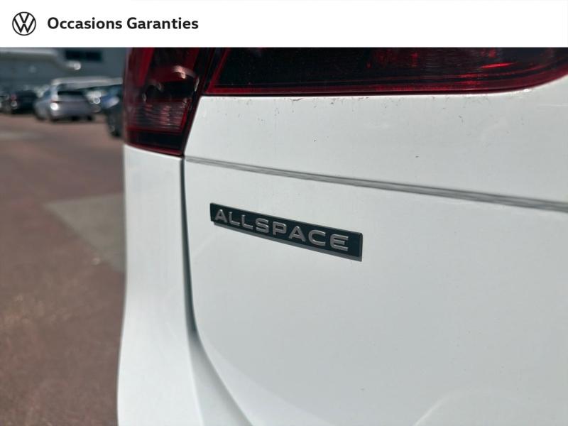 Voitures occasions VOLKSWAGEN TIGUAN ALLSPACE R-Line Villemomble