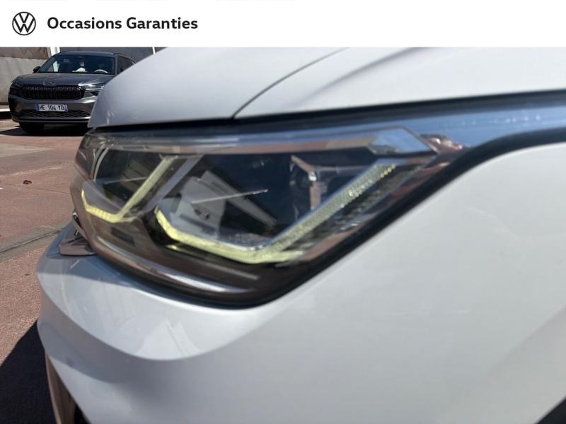 Voitures occasions VOLKSWAGEN TIGUAN ALLSPACE R-Line Villemomble