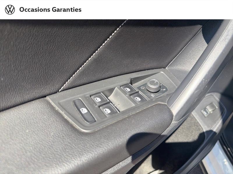 Voitures occasions VOLKSWAGEN TIGUAN ALLSPACE R-Line Villemomble