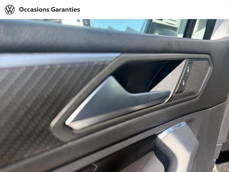 Voitures occasions VOLKSWAGEN TIGUAN ALLSPACE R-Line Villemomble