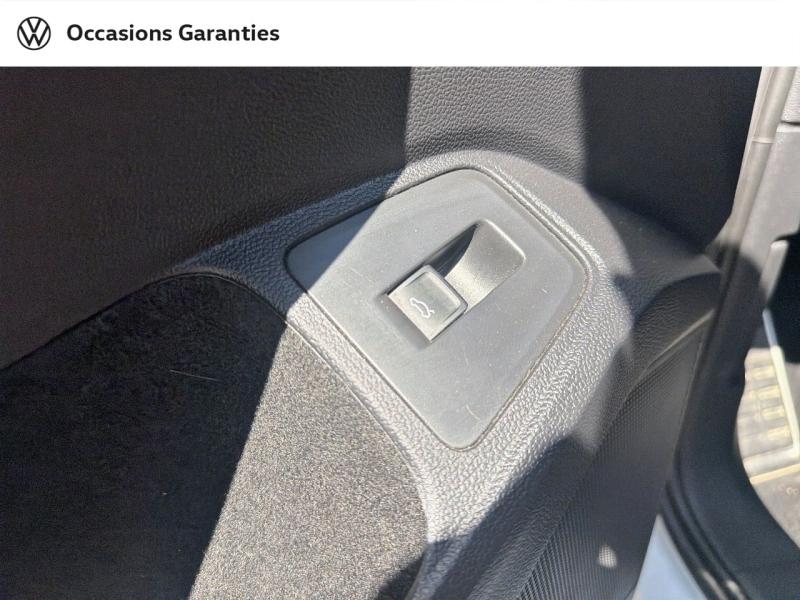 Voitures occasions VOLKSWAGEN TIGUAN ALLSPACE R-Line Villemomble